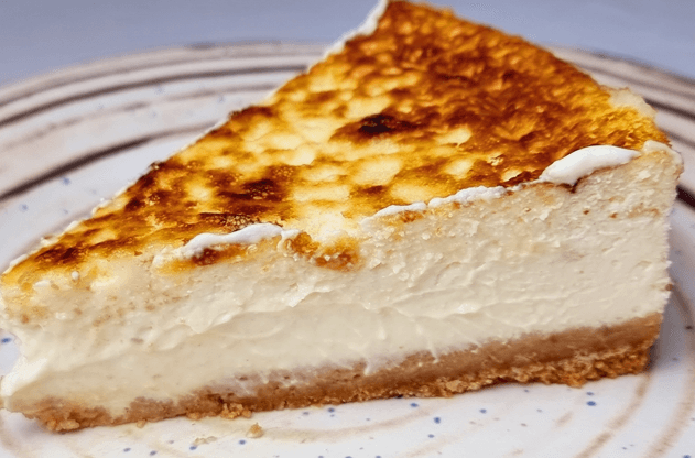 Tarta de queso