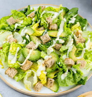 Ensalada César